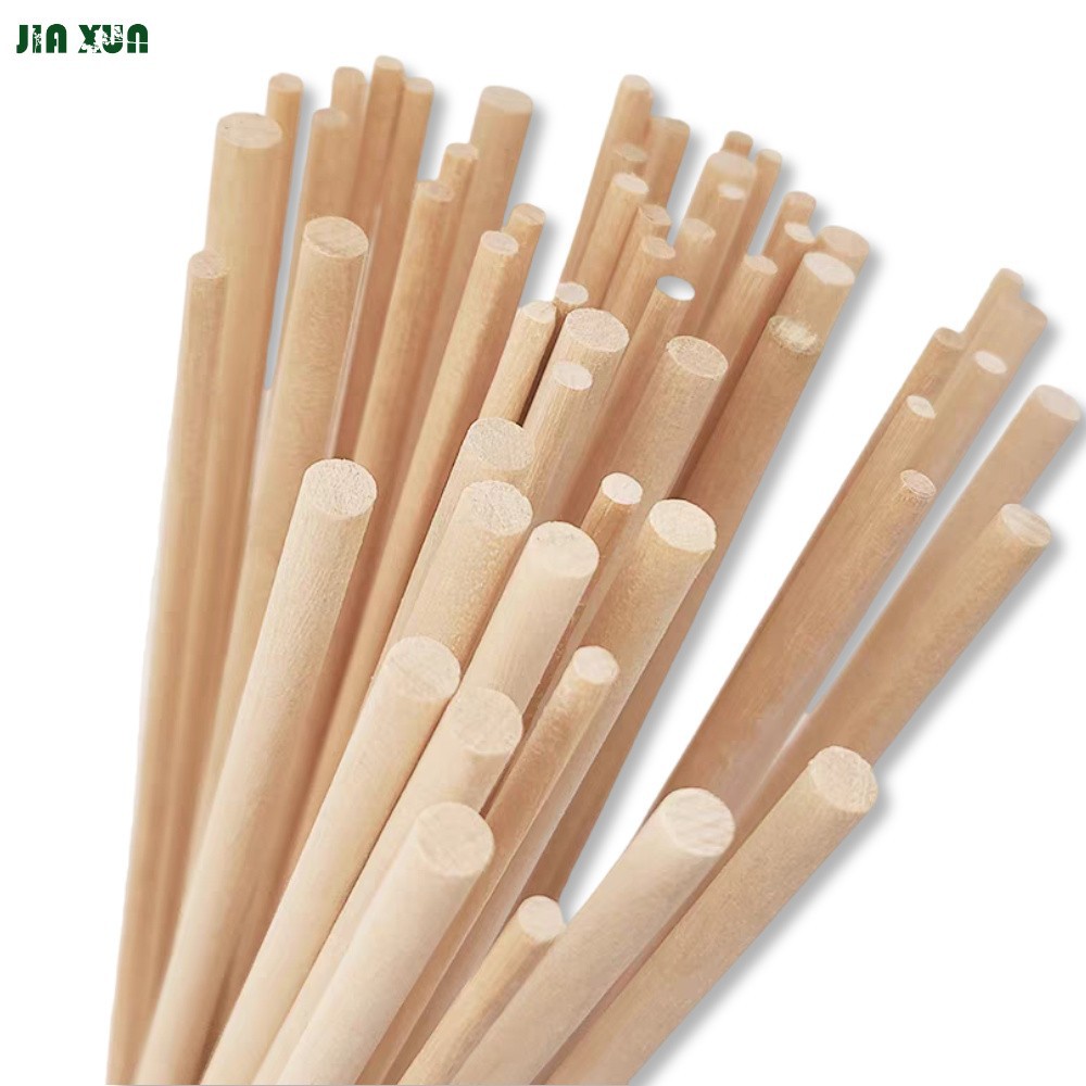 wholesale round wood stick