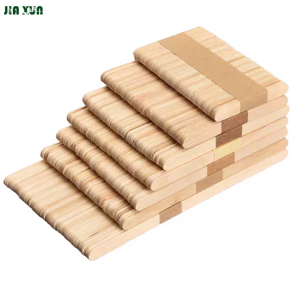 wooden craft sticks manufacture